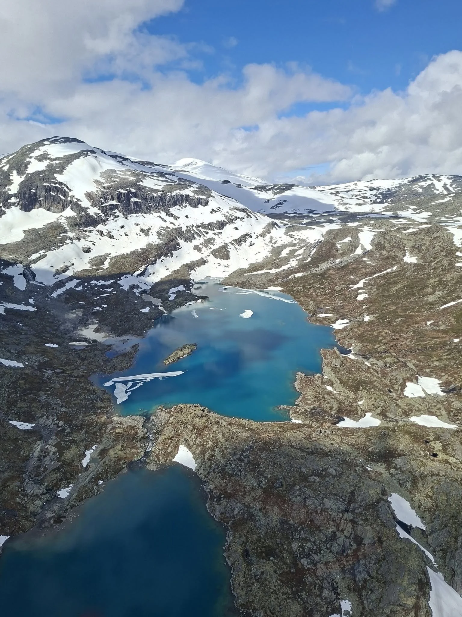 Fiskesesong 2026