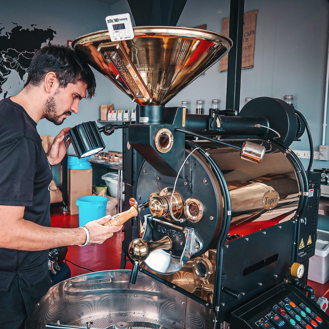 Filippo Roasting.jpg