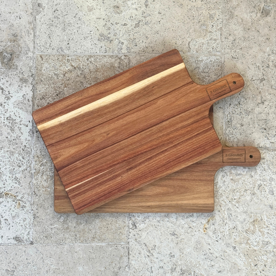 3 GRAINS Paddle Board