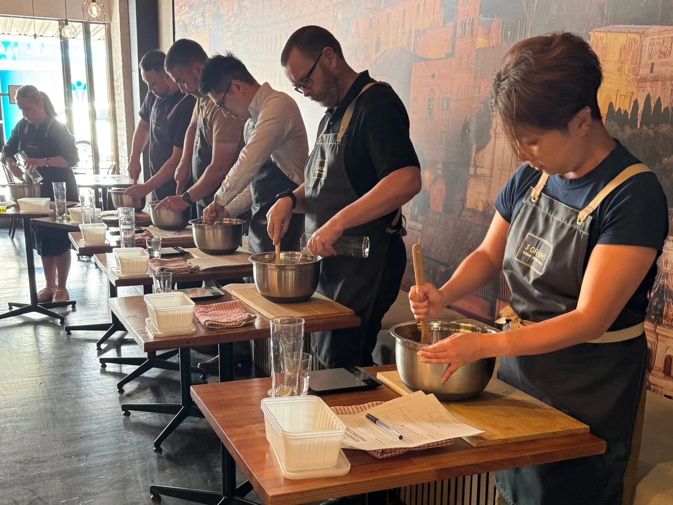 Masterclass - Saturday, 14th March 2026 - 11am-2pm