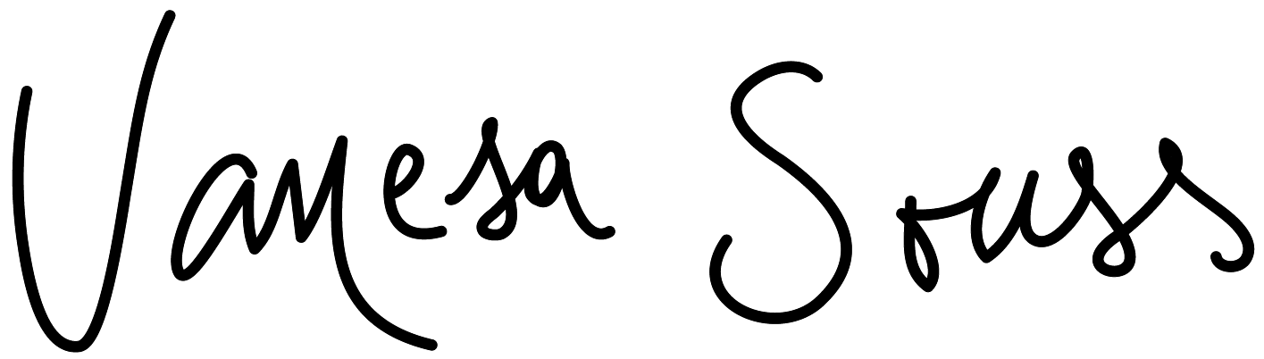 Vanesa Souss &mdash; Senior 2D Animator &amp; Motion Designer | Concept + Illustration + Storytelling