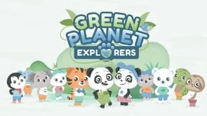 Green Planet Explorers