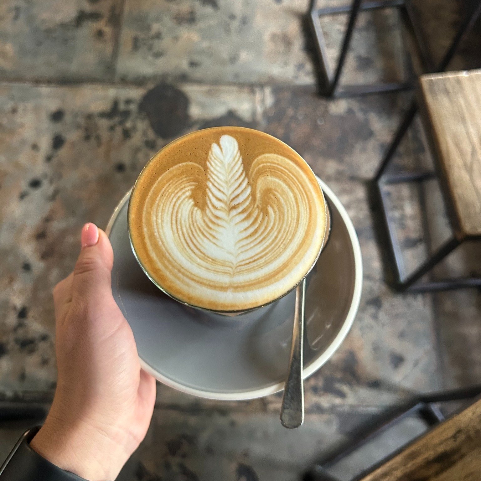 Bare minimum mode: start with coffee.

 #goodvibes #CoffeeLovers #lanewaycoffee