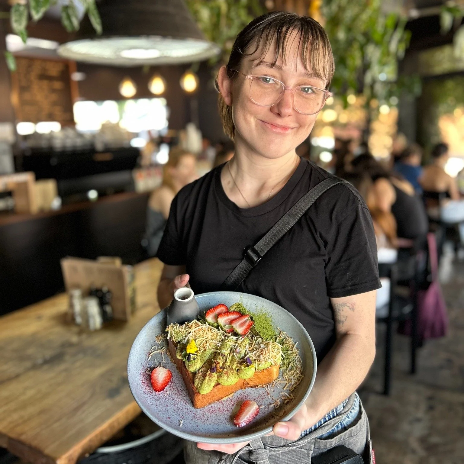 Seize the day, make it Laneway π€