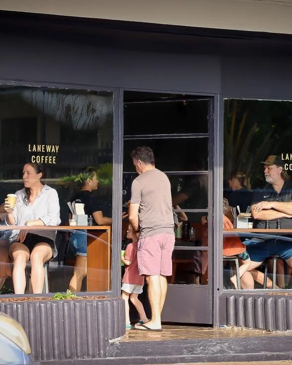 You’re home away from home π€