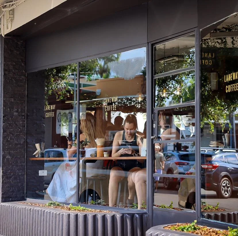 It&rsquo;s like the dry season&hellip;. Just hotter 😜. Still our favourite day of the week! Market Day 🌞 @parapvillage @lanewaycoffee