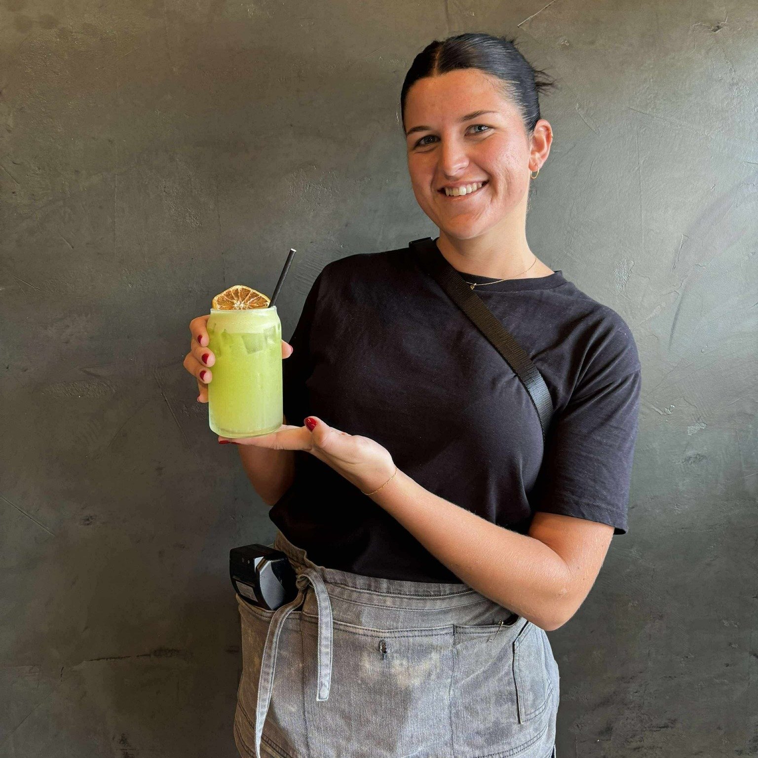 Good vibes. Good food. Good coffee. 

 #lanewaycoffee #DarwinCafes #goodvibes #LanewayLove