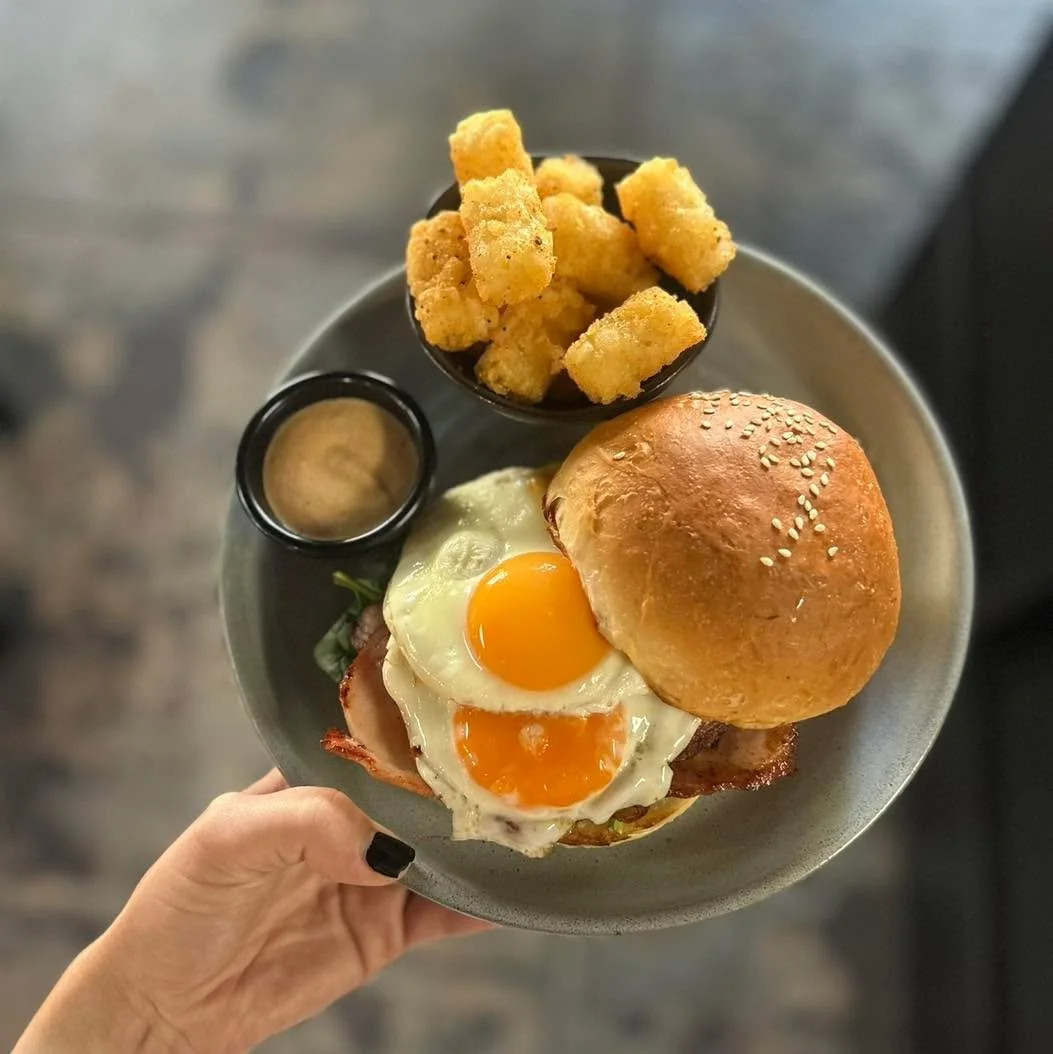 Santa&rsquo;s fuelling up for the night shift 🎄🎅