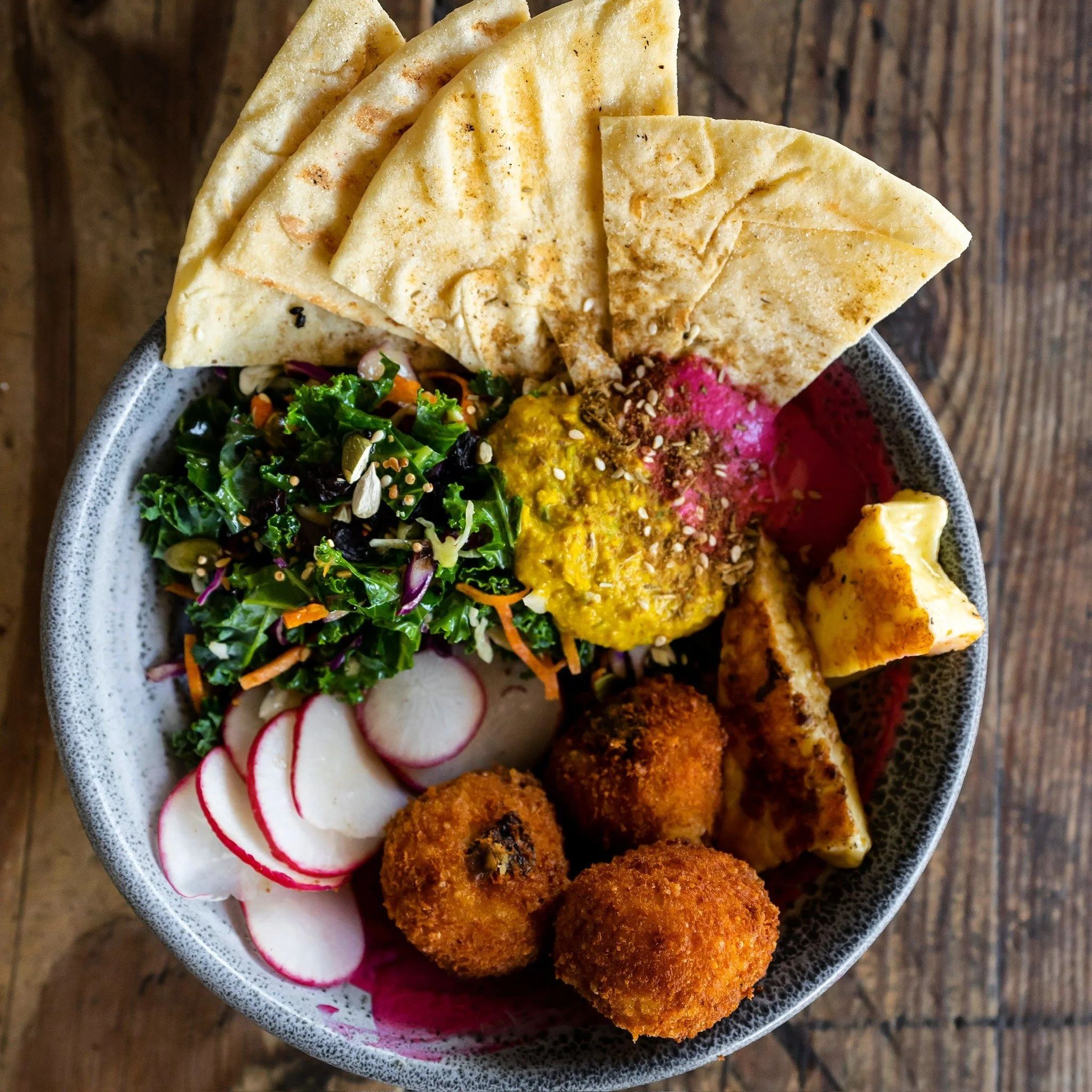 The original taste since 2014 🖤