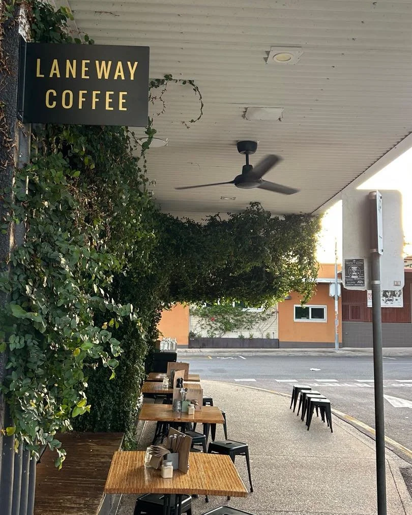 Saturdays at Laneway 🖤