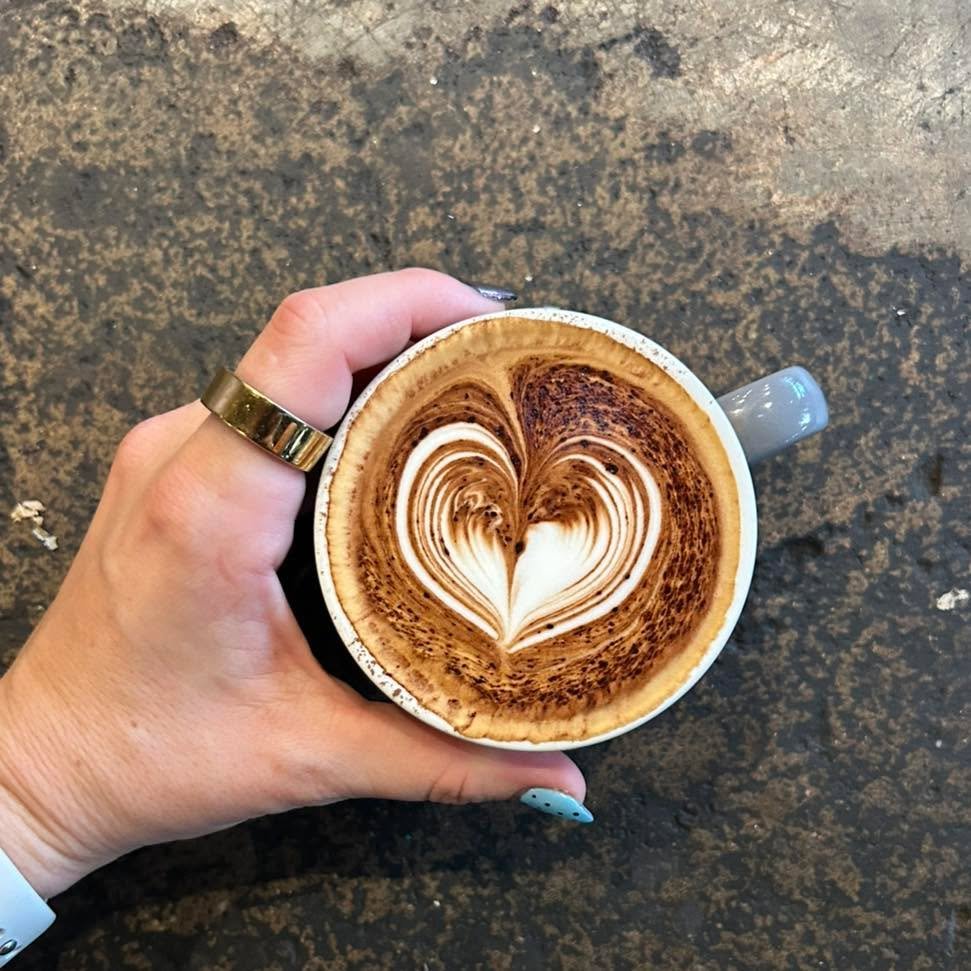 This coffee is for you 

🖤🖤🖤