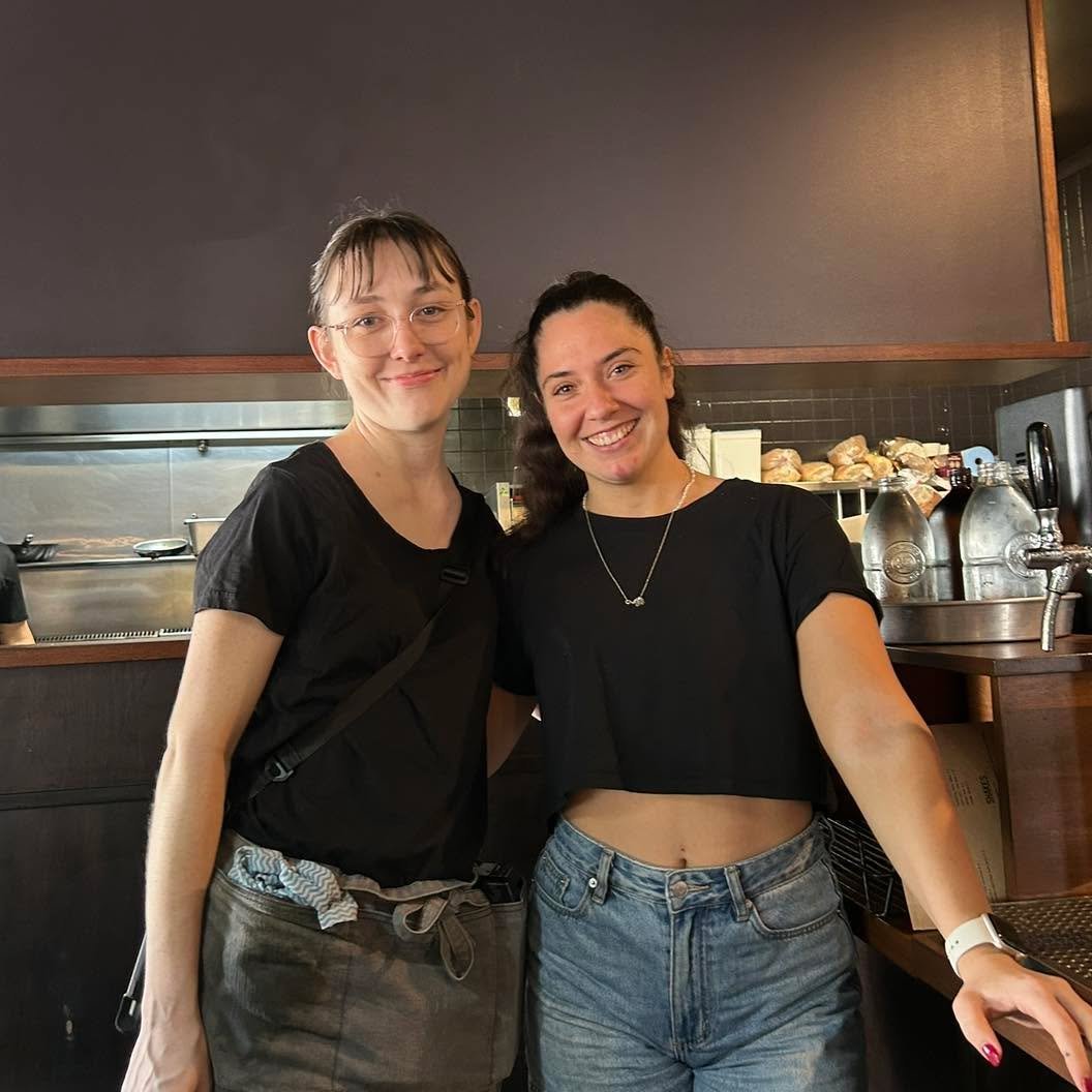 Seize the day, make it Laneway. 🖤