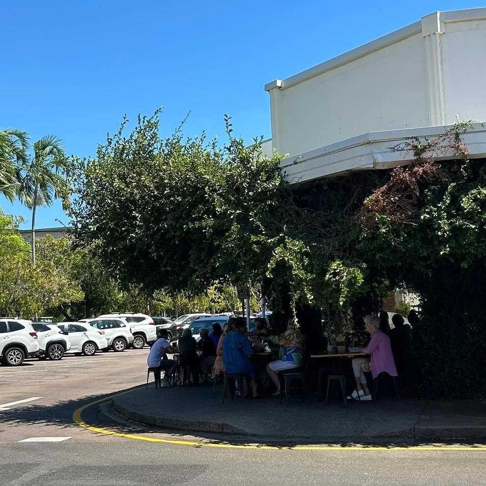 Good vibes. Good food. Good coffee.