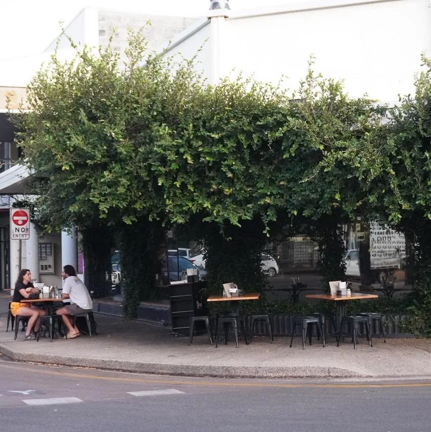 We&rsquo;ve got you. From 7:30am 🖤