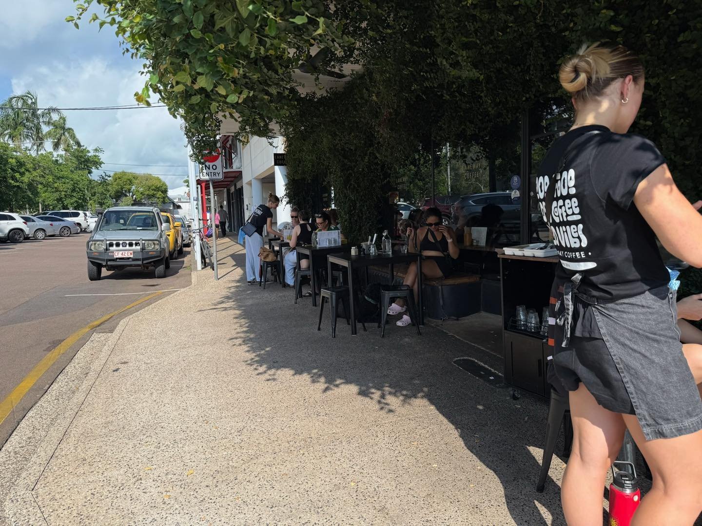 Happy Saturday Parap 🖤