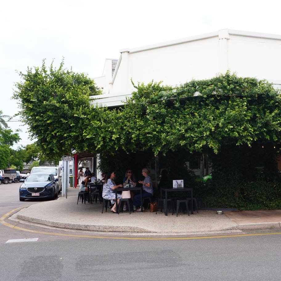 Start your day the Laneway way. 🖤