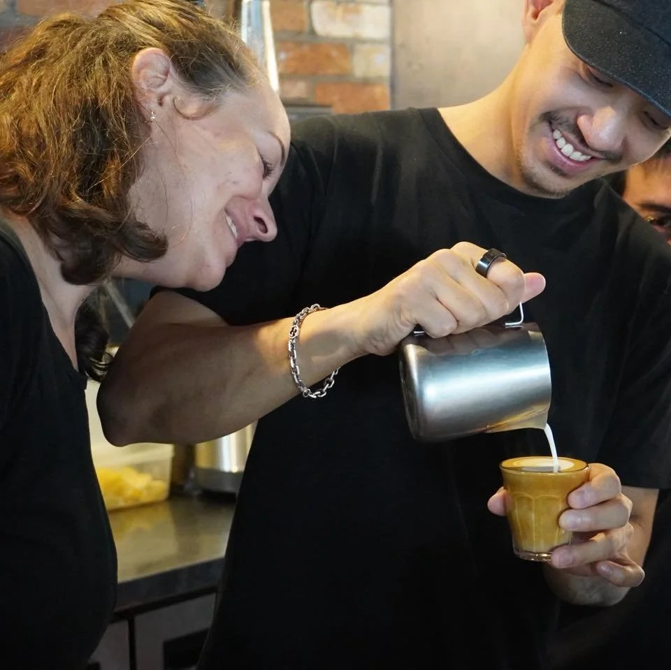 Made with love. 🖤