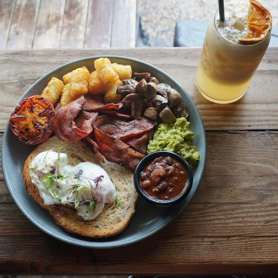 The Laneway love. 🖤