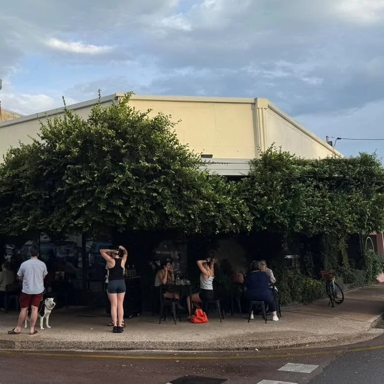 Seize the day, make it Laneway. 🖤