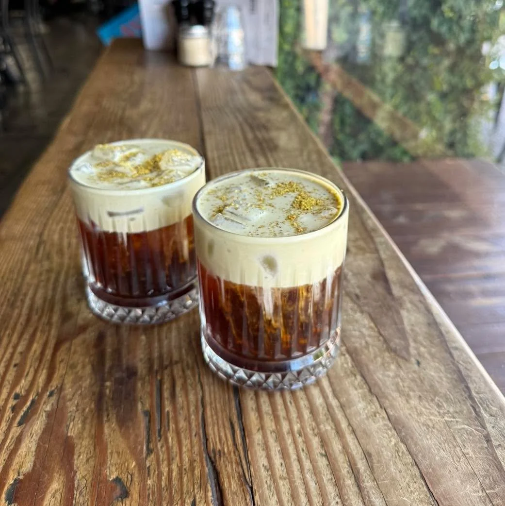 Good coffee. Good food. Good vibes.
