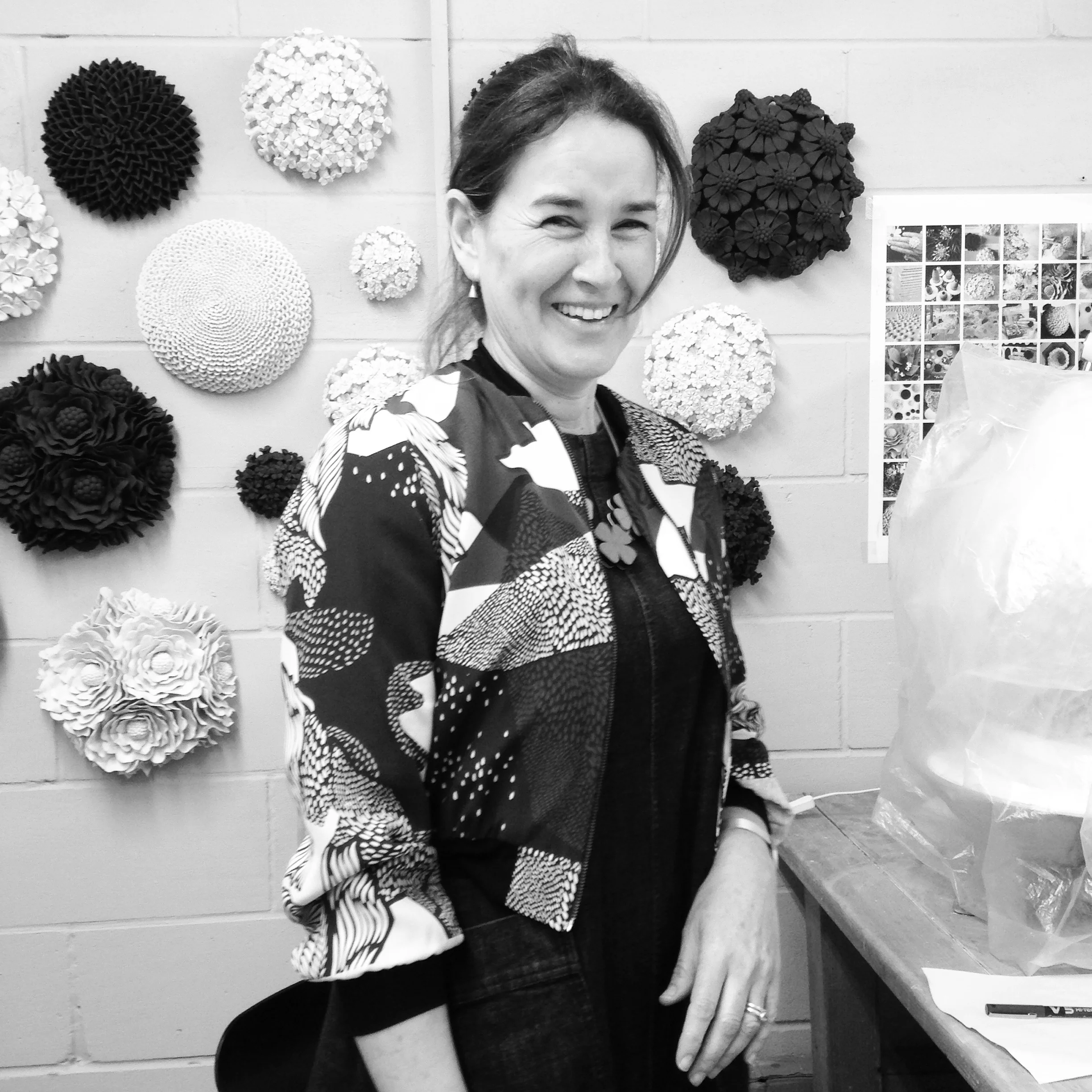 Summer Cockpit Open Studios 