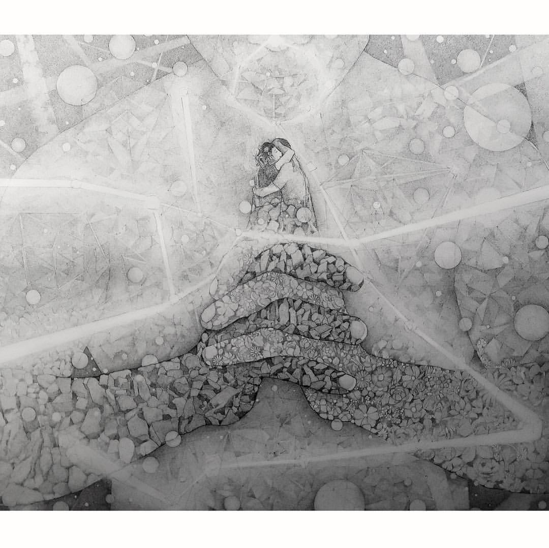 Spirits III