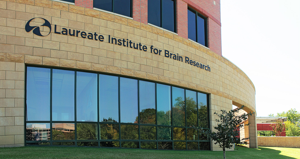 Laureate Institute for Brain Research - Tulsa, Oklahoma USA