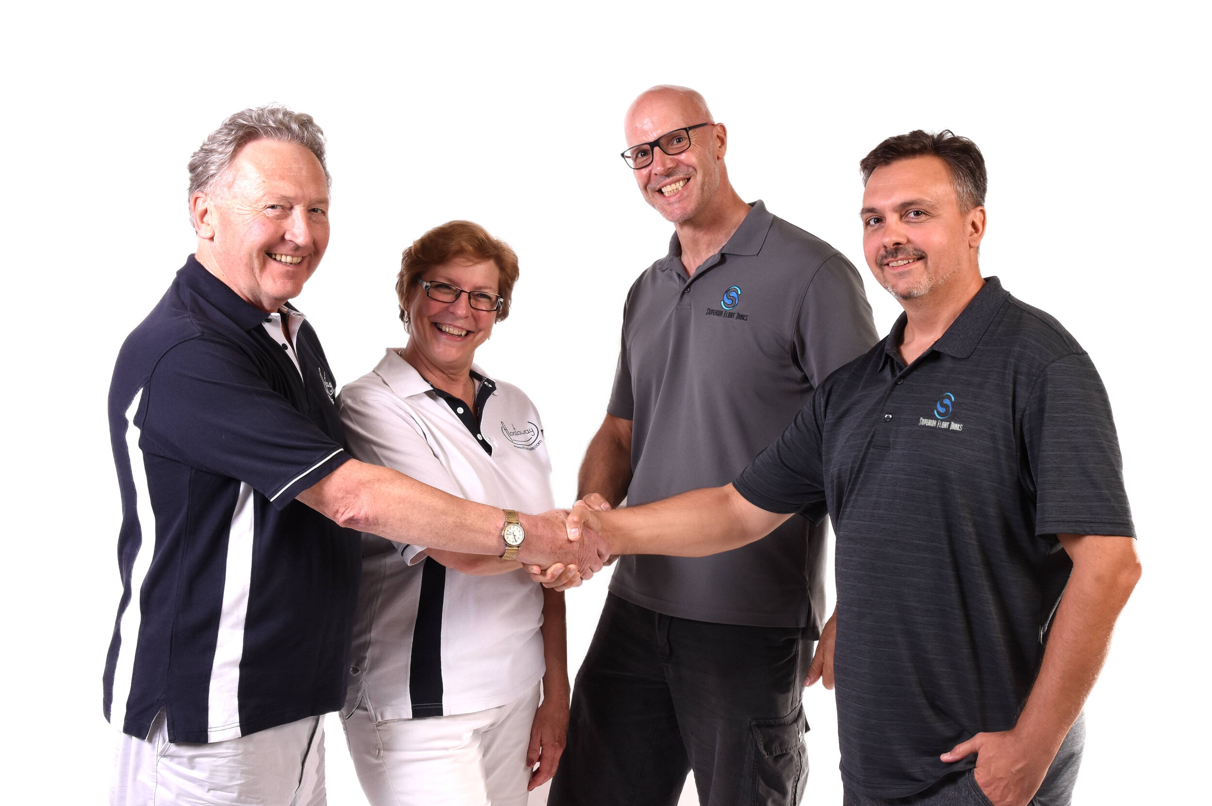 Floataway Superior team handshake WHT.jpg