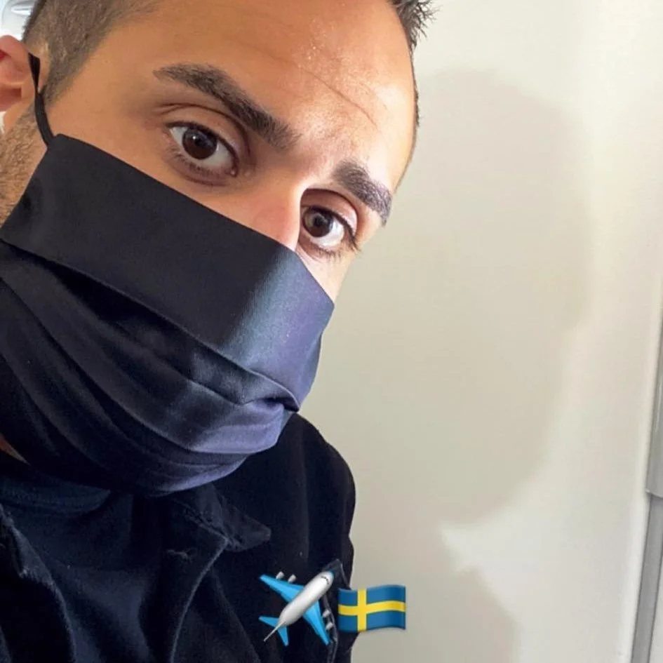 Bist auch du mit dem &Ouml;V unterwegs oder fliegst in den Urlaub.. wir haben die passende Masken dazu 😷😷
_______
#sch&uuml;tzedichundandere #maskenpflicht #maske