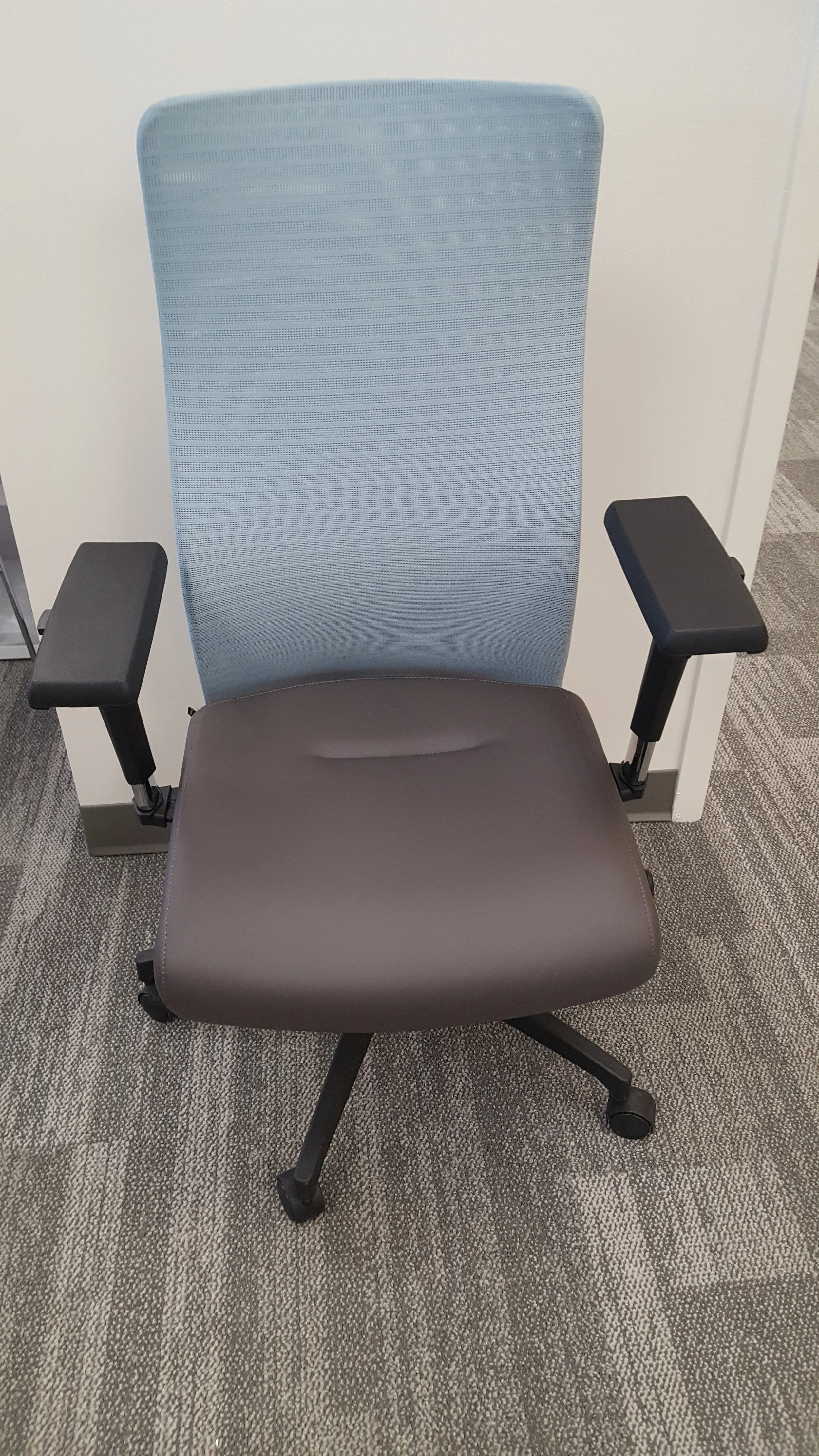 Rouillard Lead Task Chair