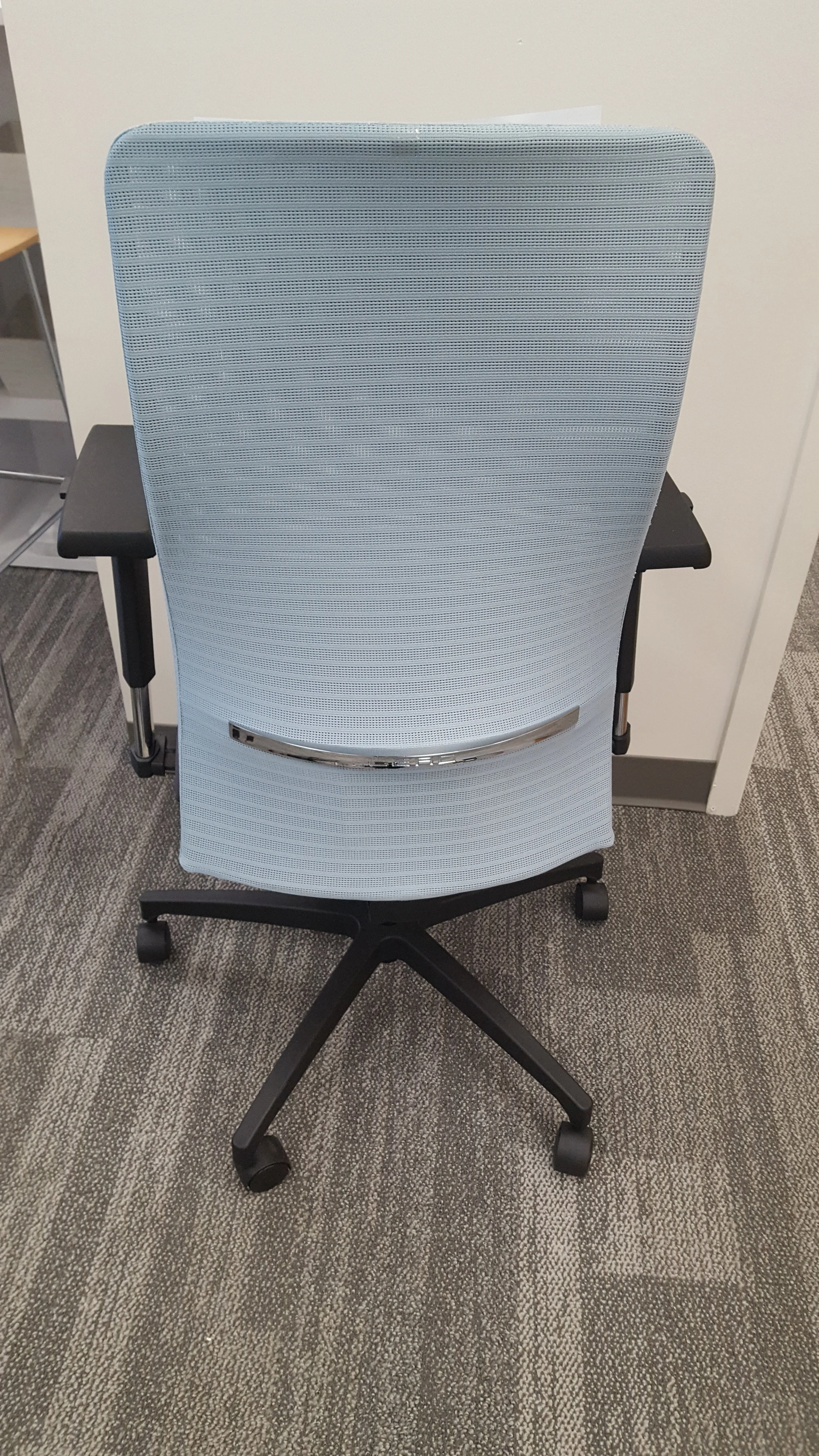 Rouillard Lead Task Chair