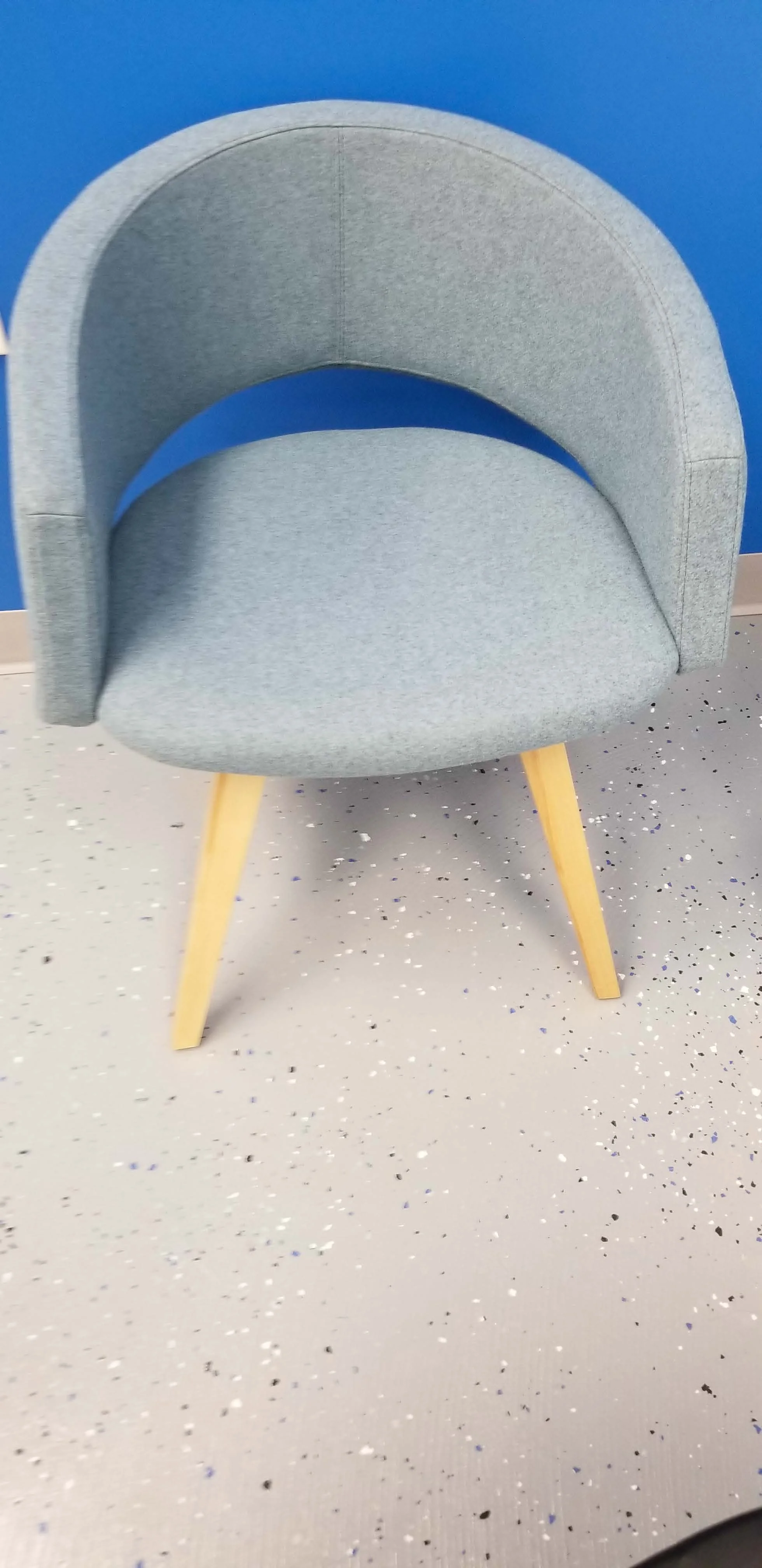 Rouillard Agora Mini HM44E