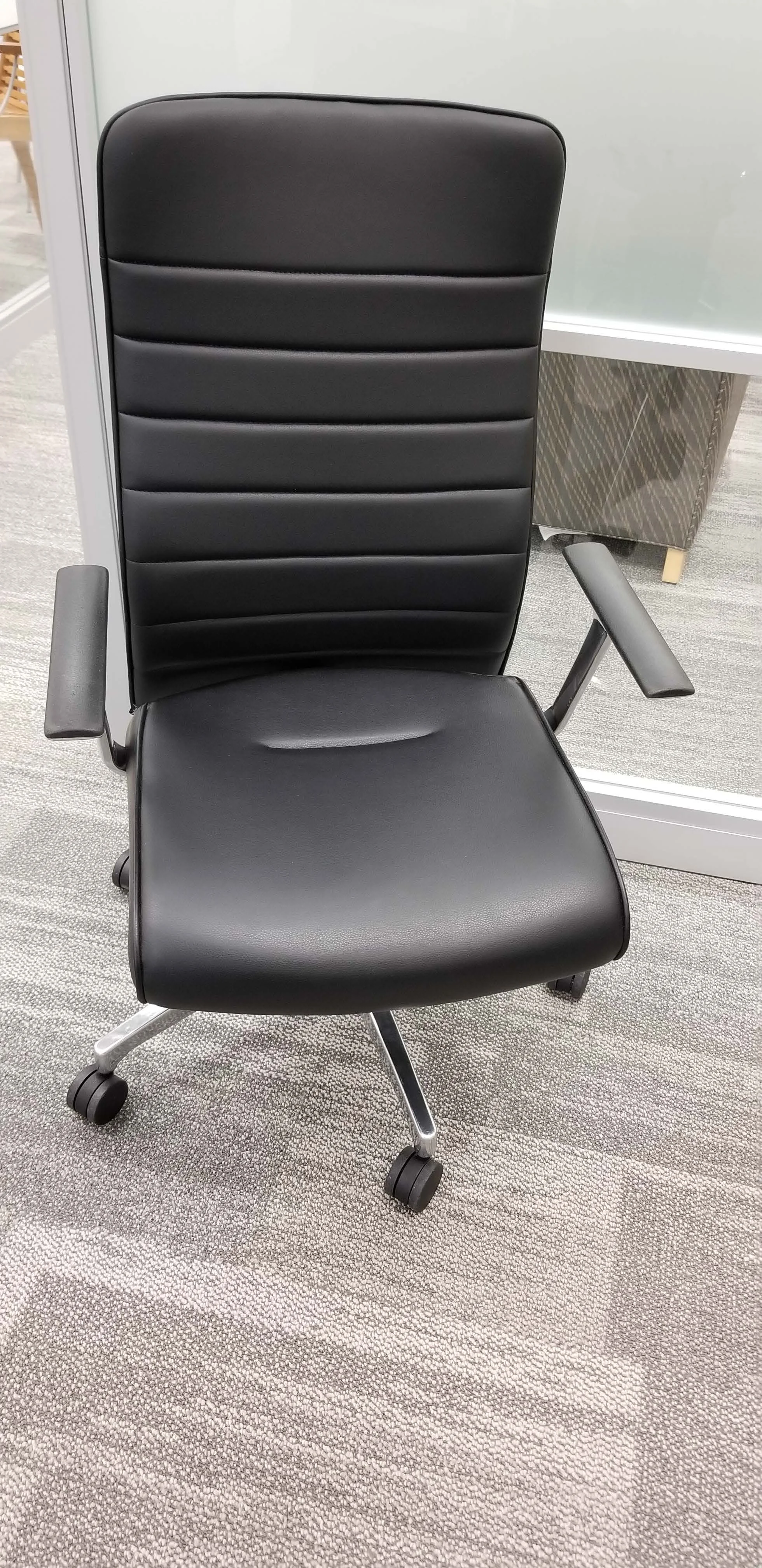 Rouillard Lead Task Chair