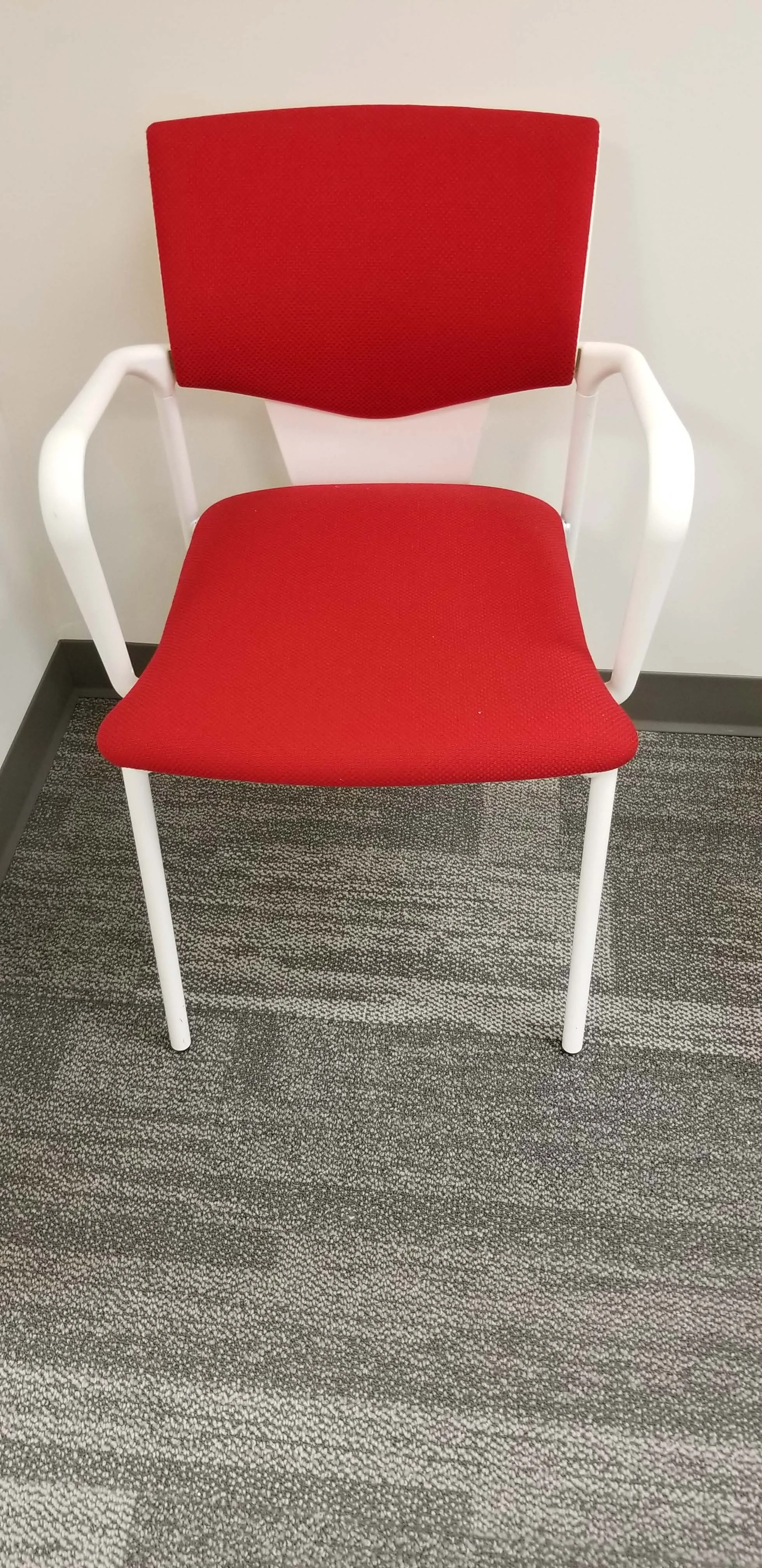 Rouillard Lead Side Chair