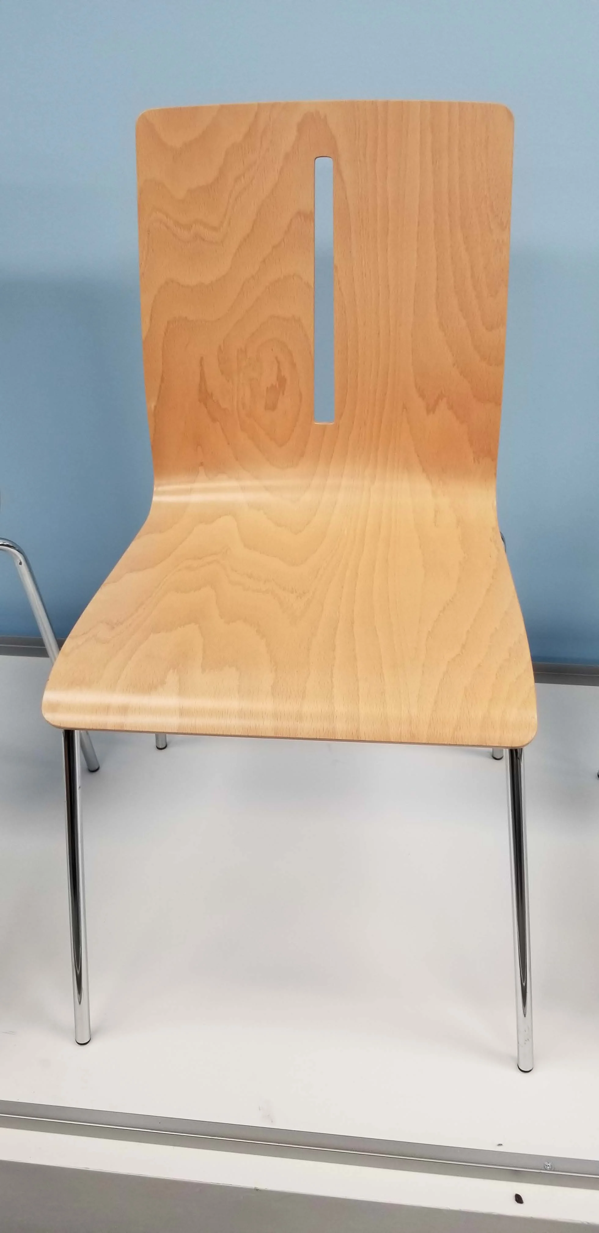 Rouillard Ply Chair