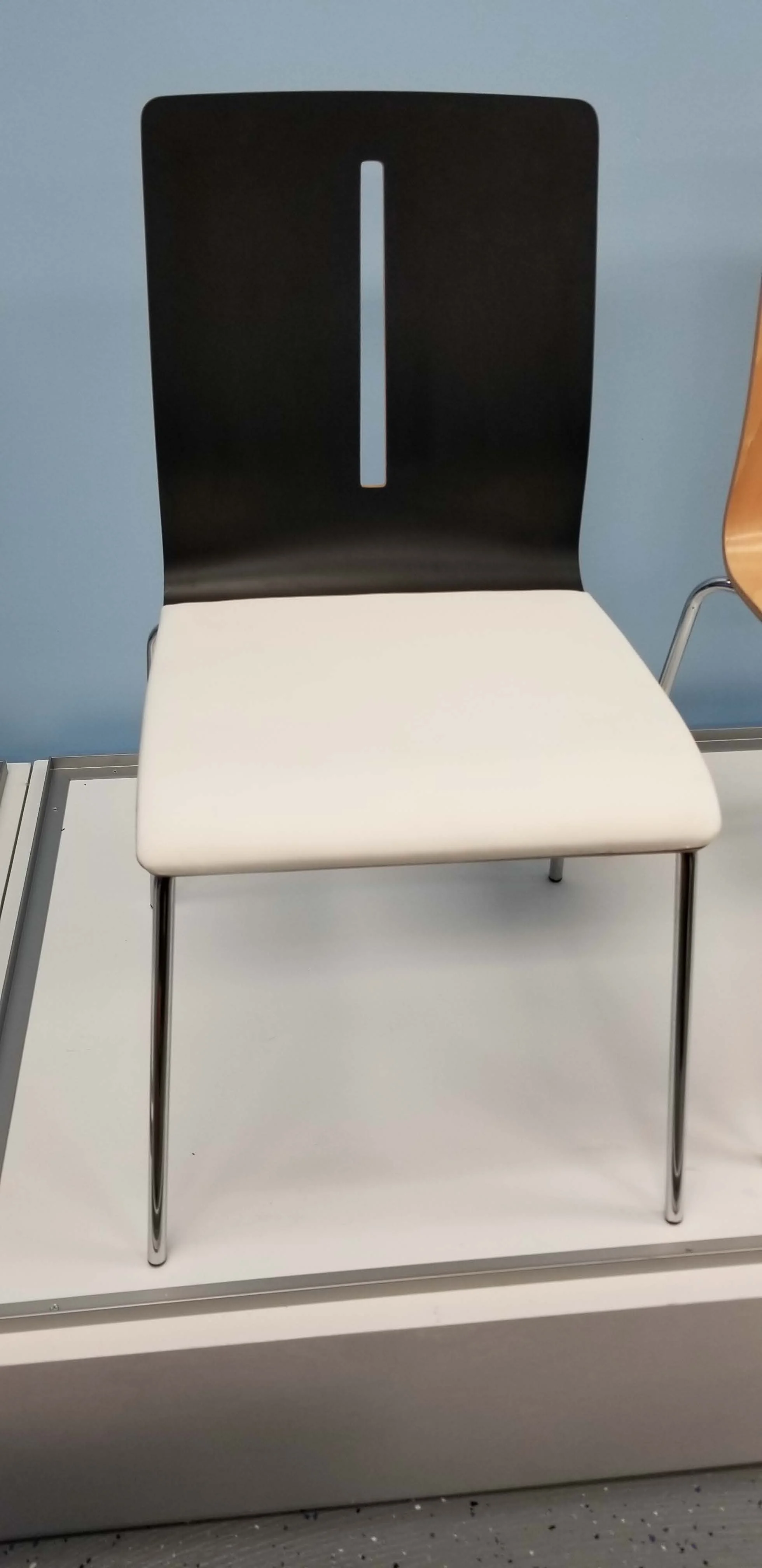 Rouillard Ply Side Chair