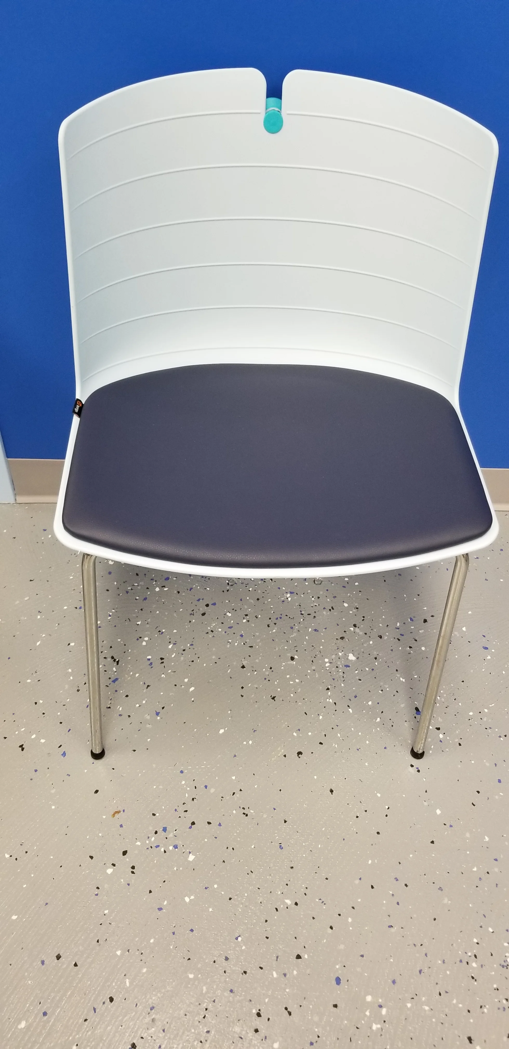 Borgo Mork Chair