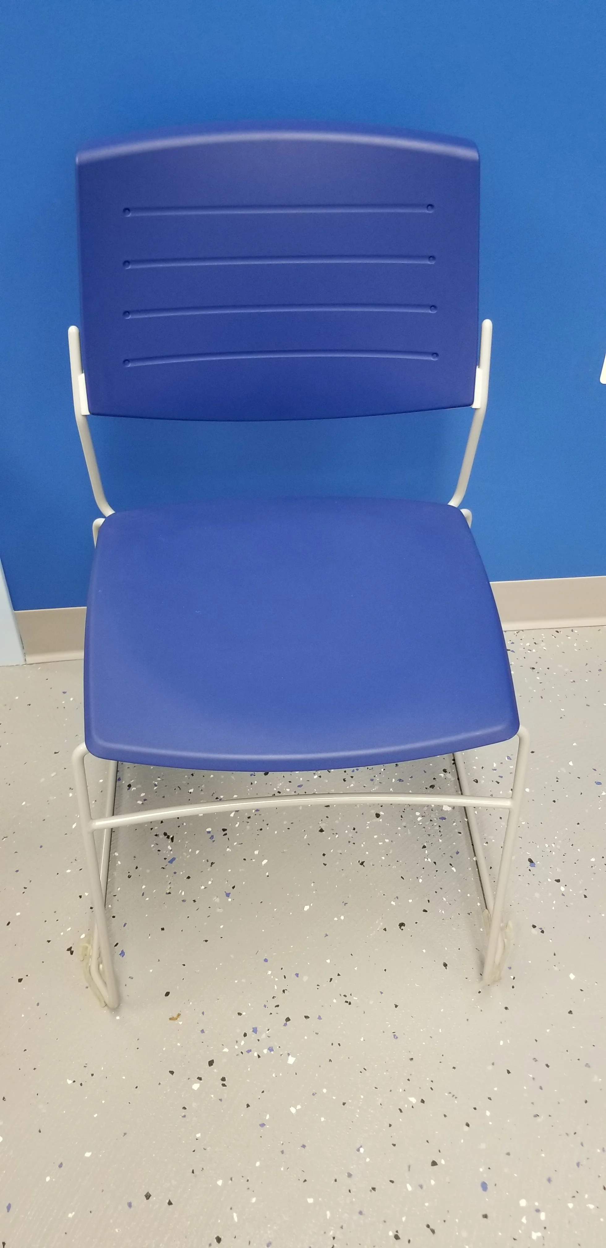 Borgo Zero9HD chair