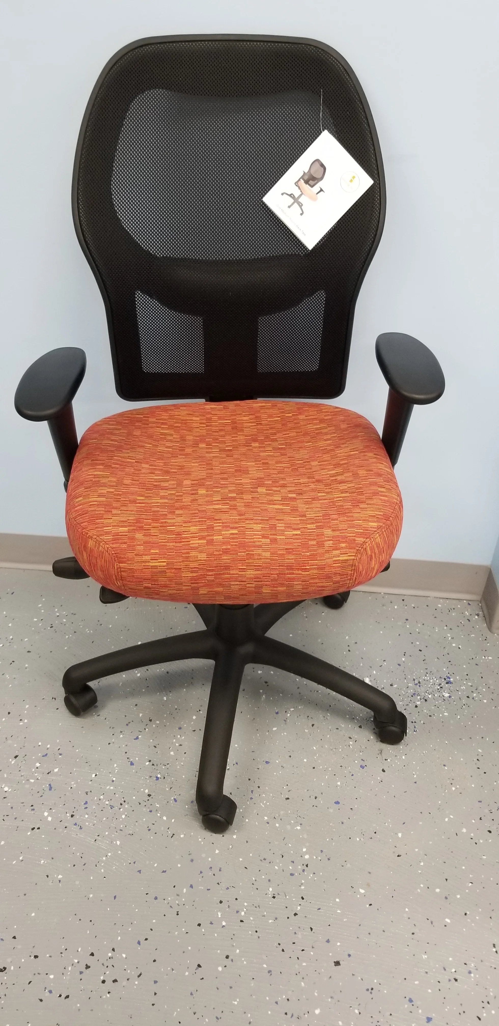 Seating, Inc.