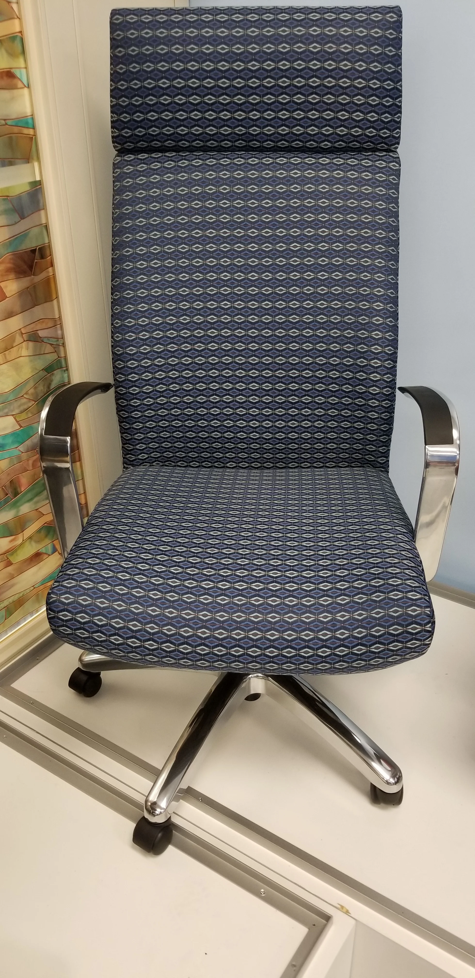 Seating, Inc.