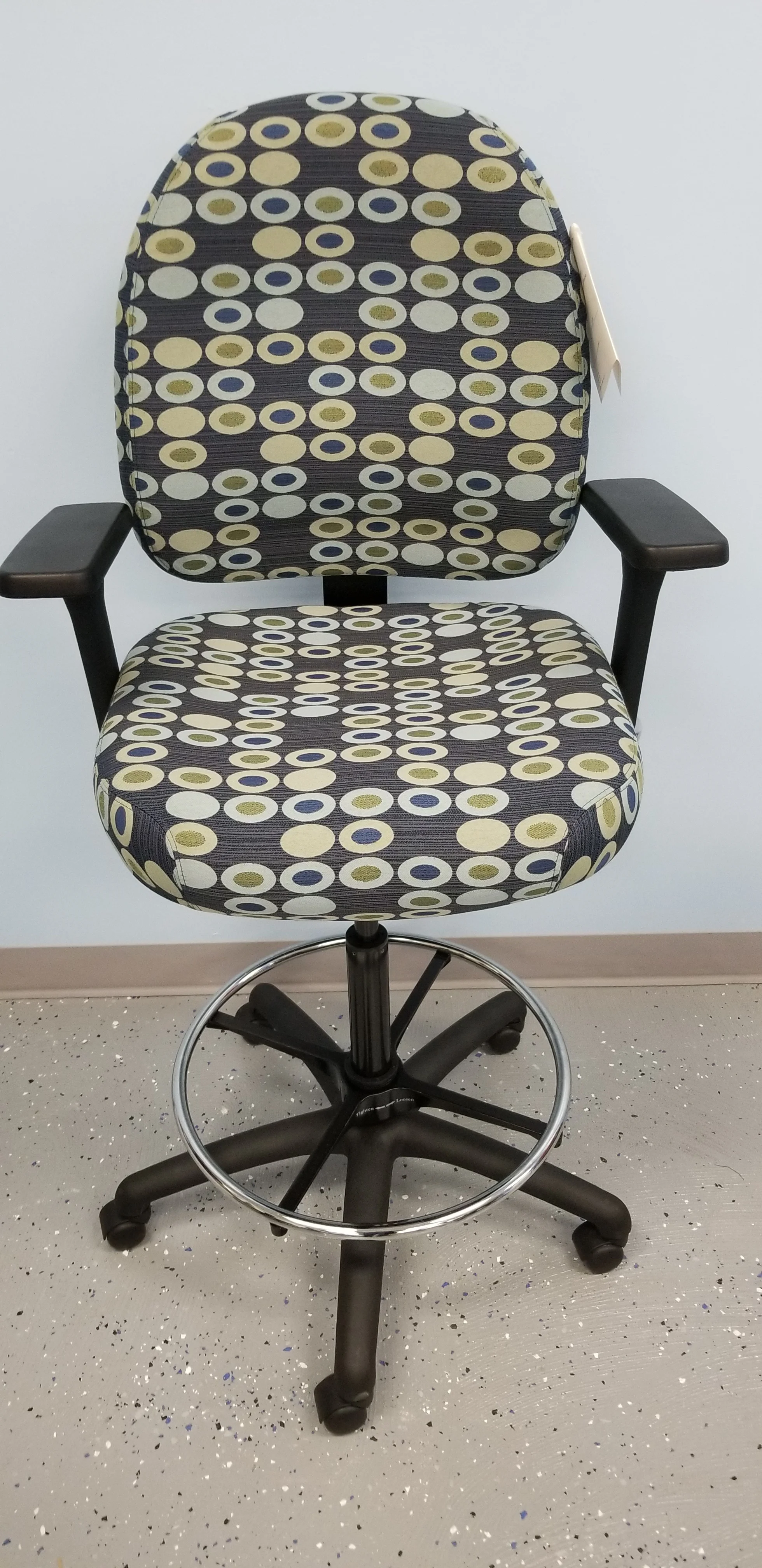Seating, Inc.