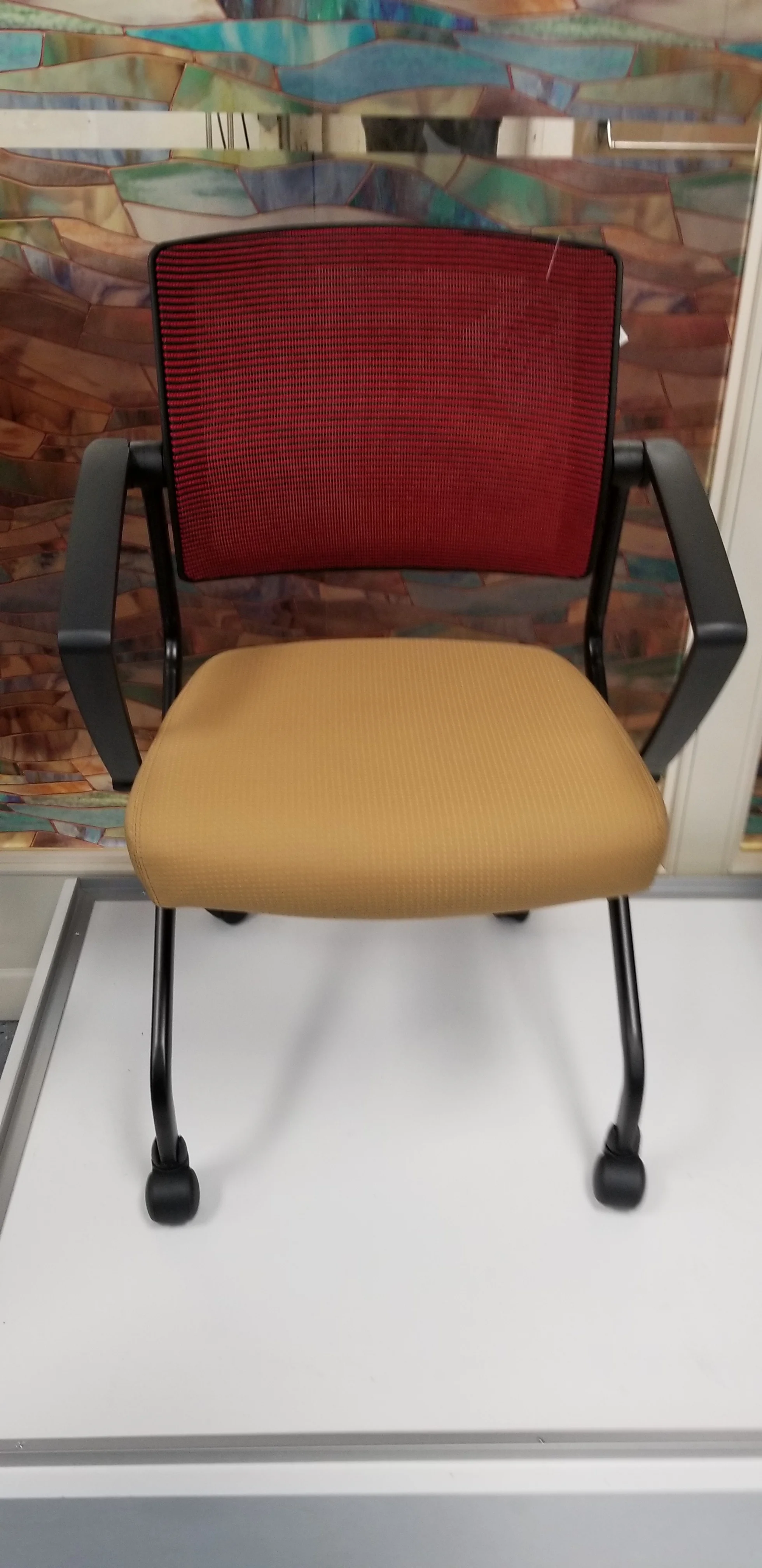 Seating, Inc.