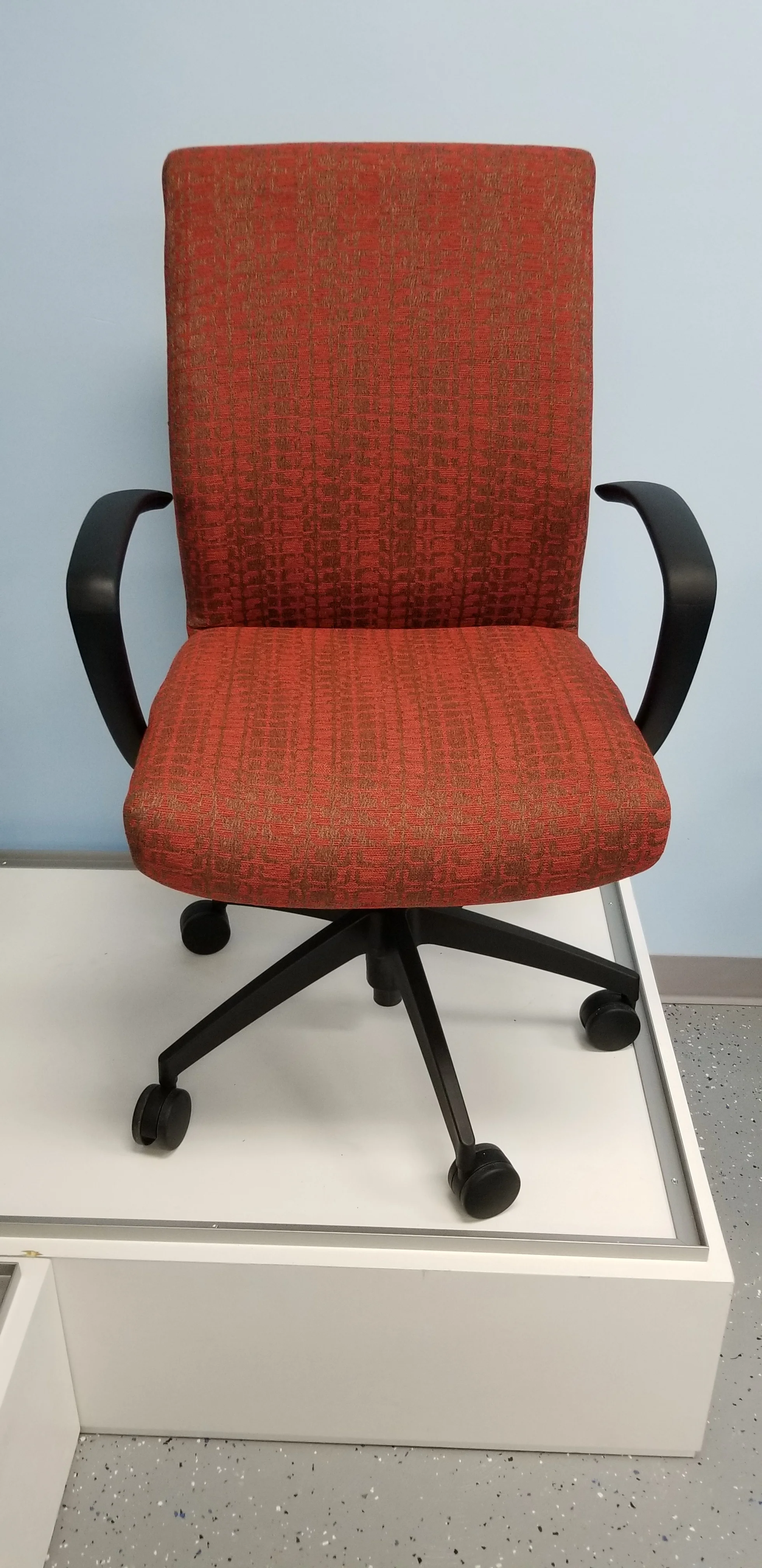 Seating, Inc.