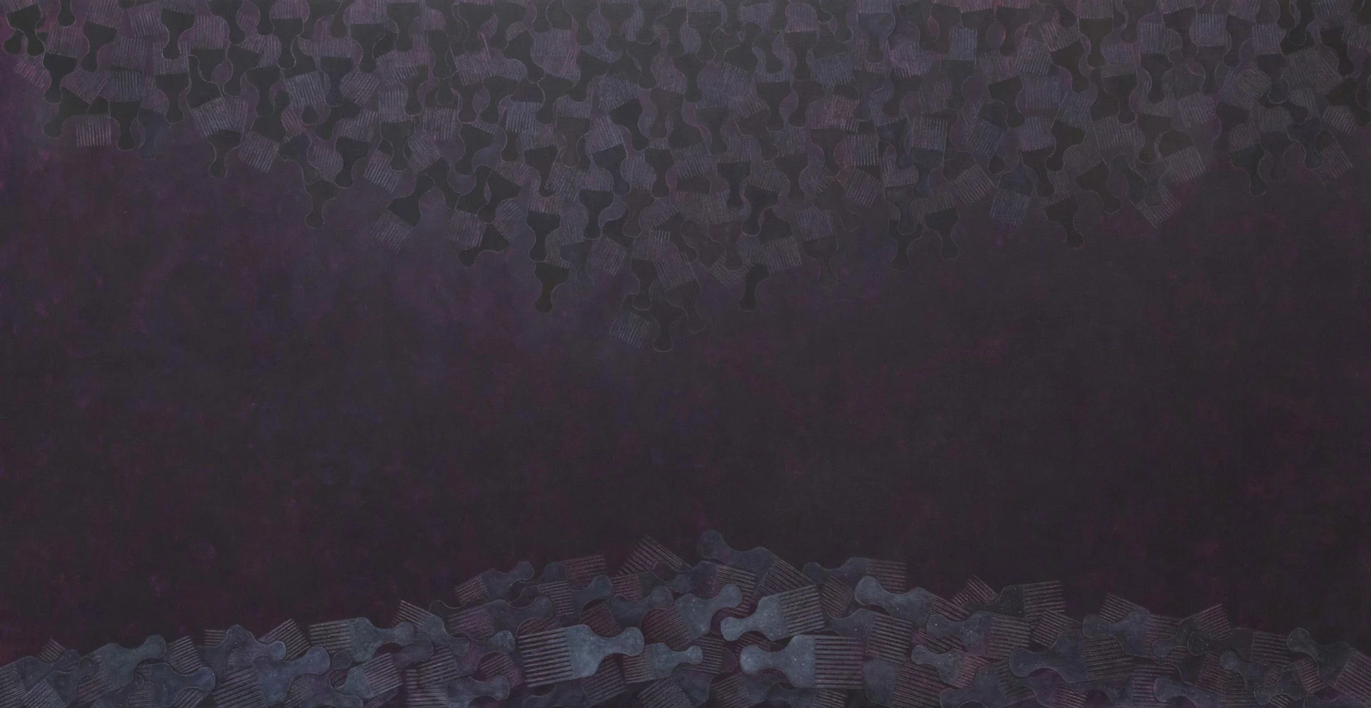 Tangled Migrations #5