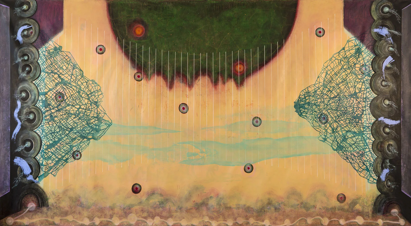 Afro Sonic Map