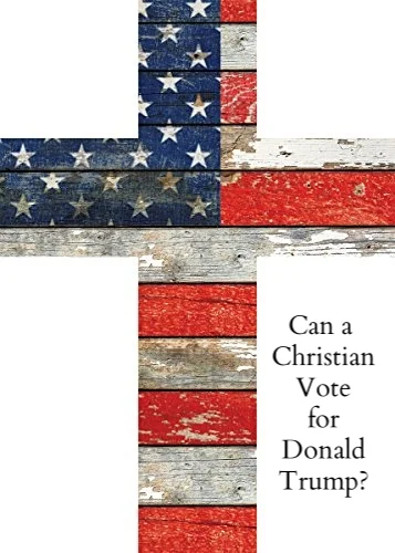 At Patheos and Unfundamentalist: Despite a groundswell of Christian support, Donald Trump's life philosophy seems to be almost exactly the opposite of Christianity.