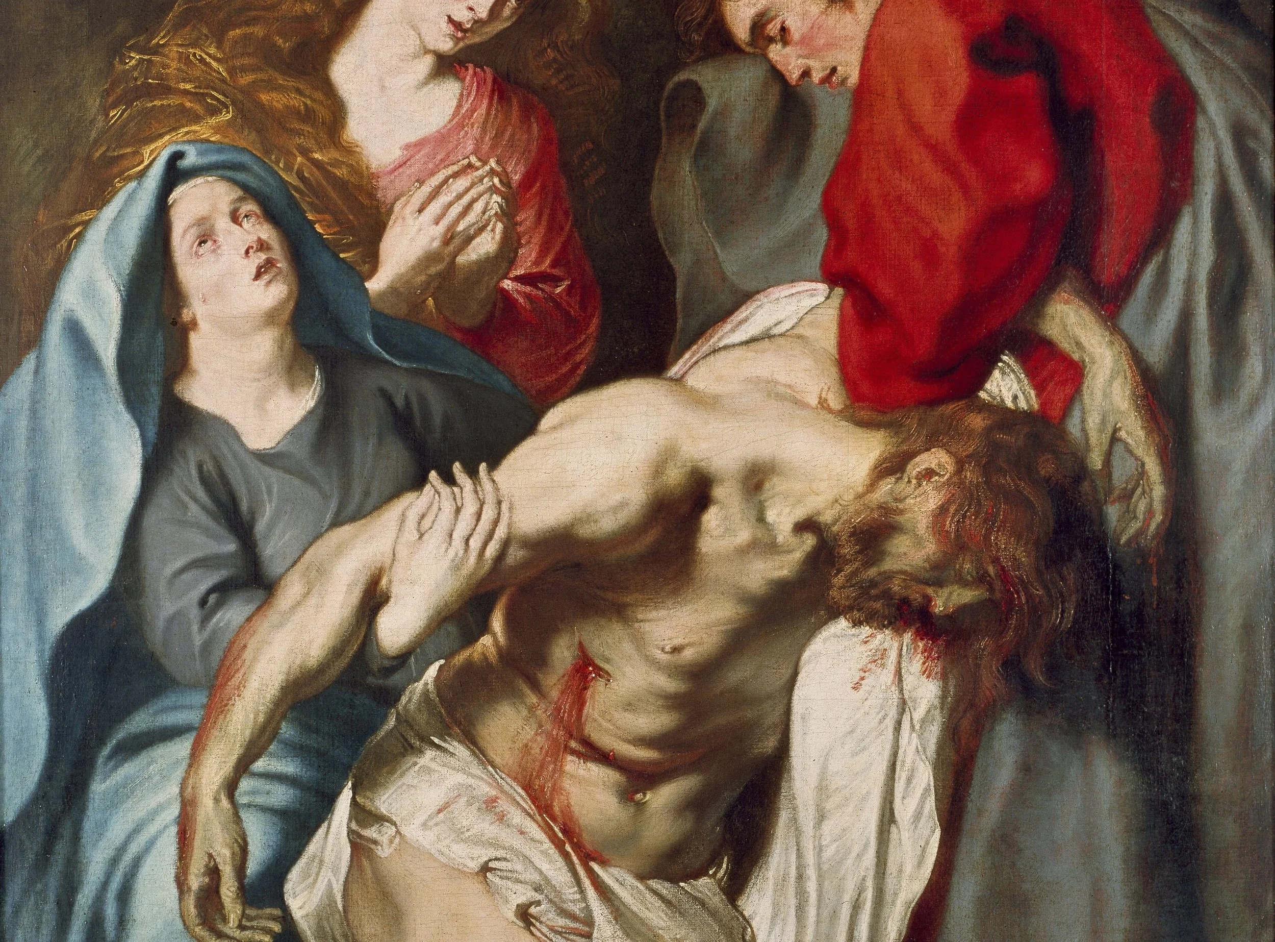 Van Dyck Deposition.jpg