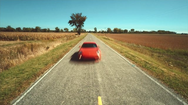 PORSCHE IT