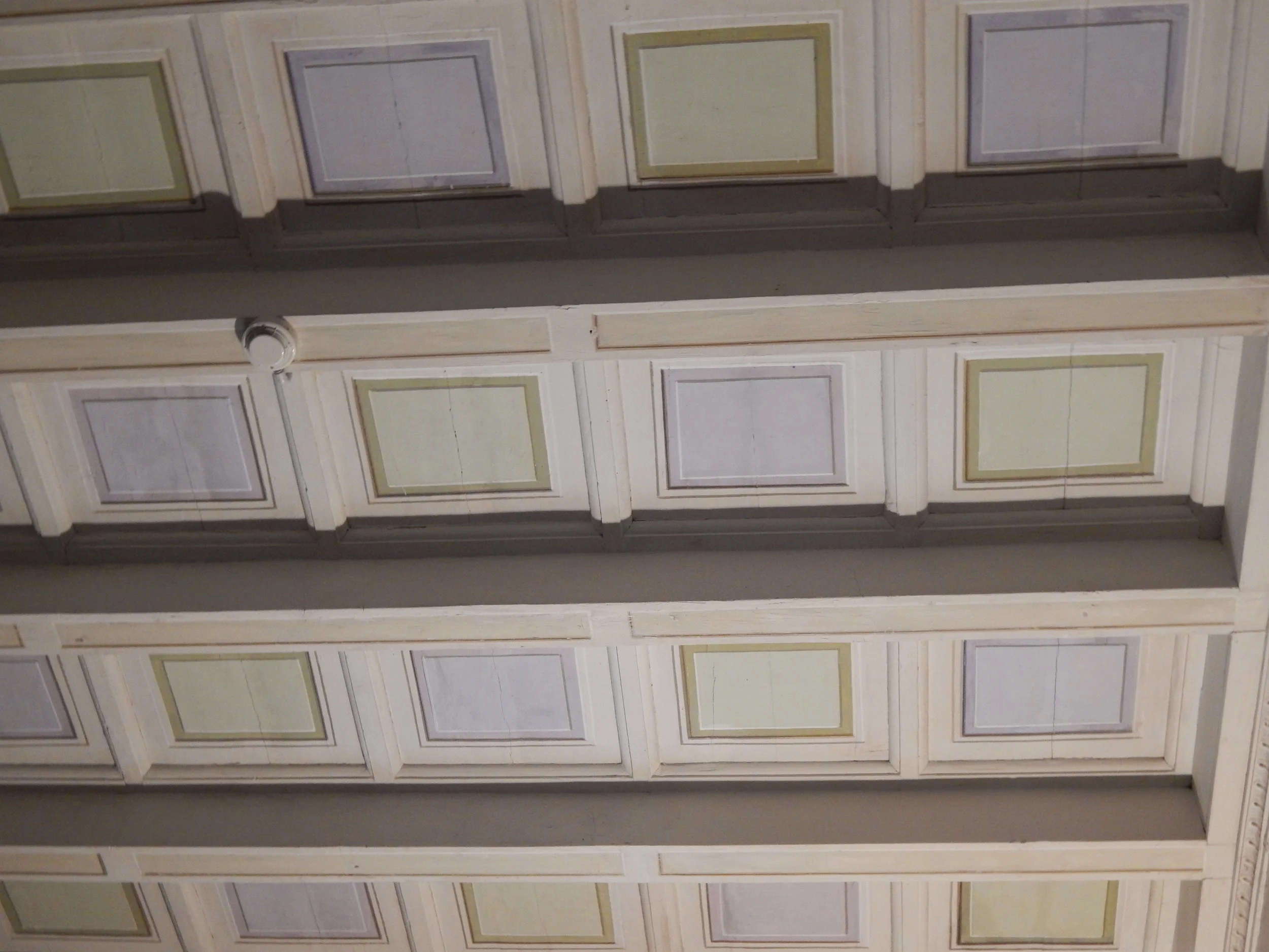 The power of a plan.