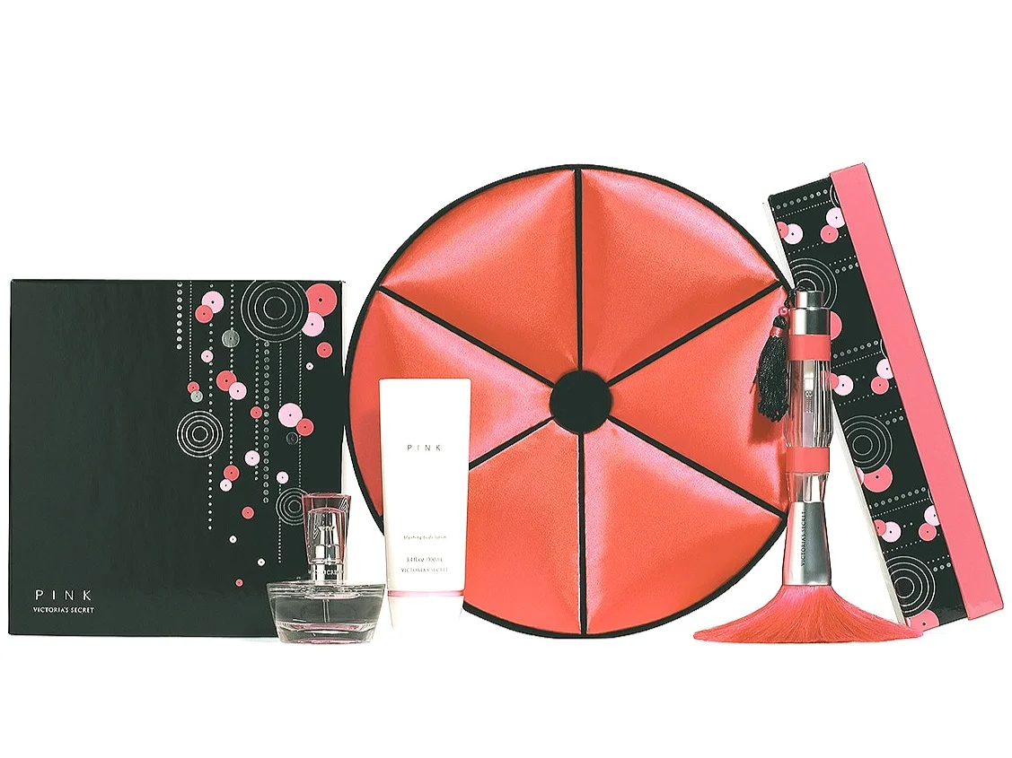 PINK Holiday Gift Sets